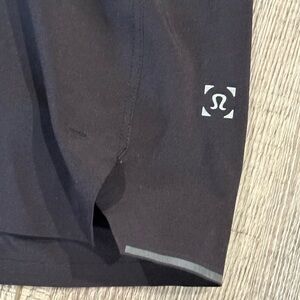 Lululemon Men’s Black Athletic Shorts Size M (30) waist $19🔥